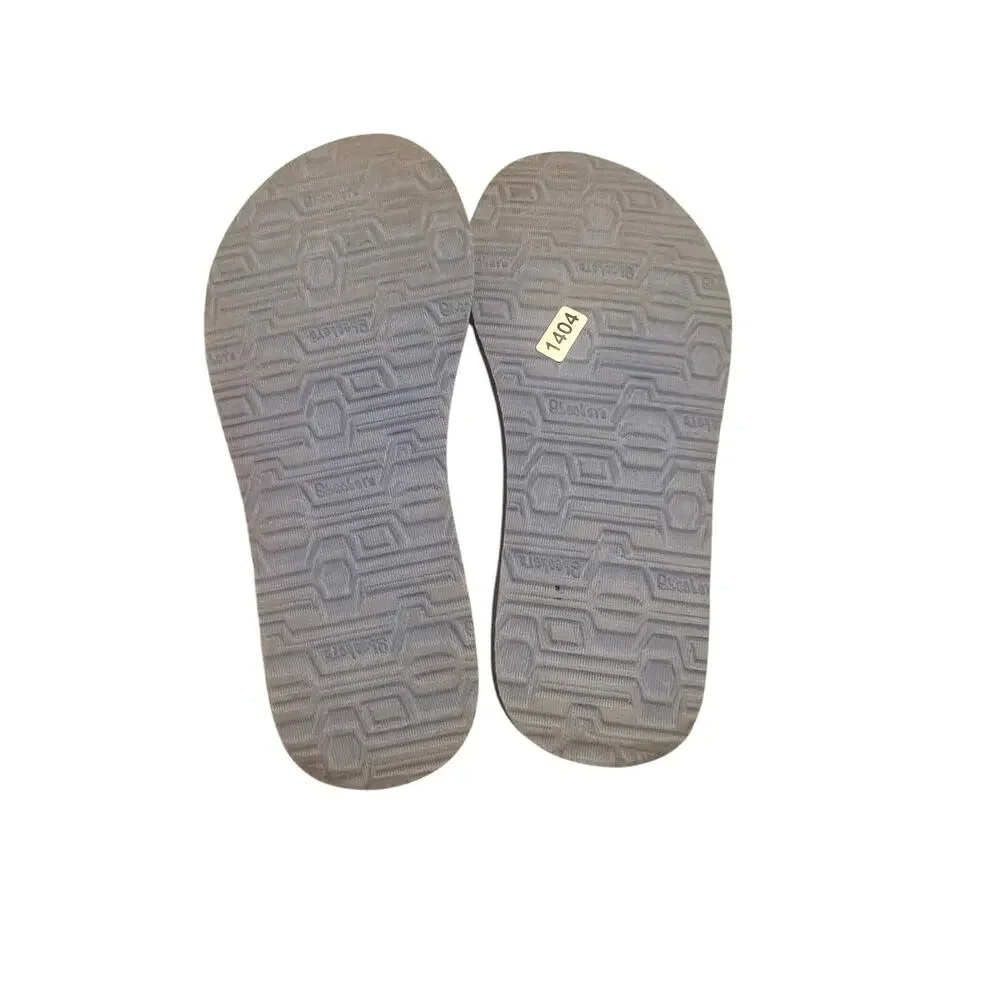 Skechers  Yogafoam Girl’s 2 Meditation 86992L Yoga Sling Comfort Sandals